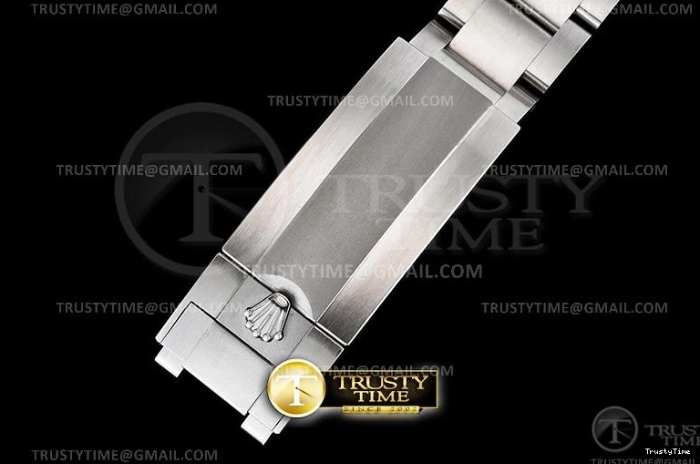 0101 ROLSUB0295B – Submariner Compact 1043